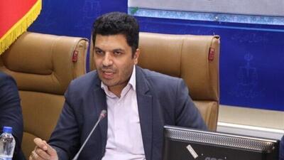 ضرورت شناسنامه دار کردن کاسبان روز بازارهای اراک