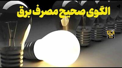 افزایش دمای هوا، مصرف برق بوشهر را ۸ درصد افزایش داد