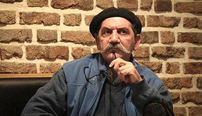 پروژه حمید جبلی شروع نشده، حاشیه دار شد!