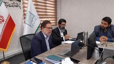 «نسبت‌سنجی آزادی بیان با اخلاق» در منظومه فکری رهبر معظم انقلاب در قم بررسی شد