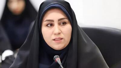 دختران سرمایه‌های ارزشمند امروز و آینده‌سازان فردای ایران هستند