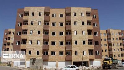 کلاهبردار ۱۸۵ میلیارد ریالی پیش‌فروش آپارتمان در کرمانشاه دستگیر شد