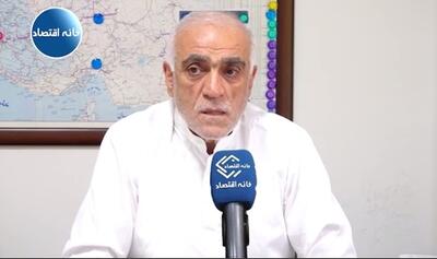 مطالبه سخنگوی انجمن صنفی ماکارونی از دولت