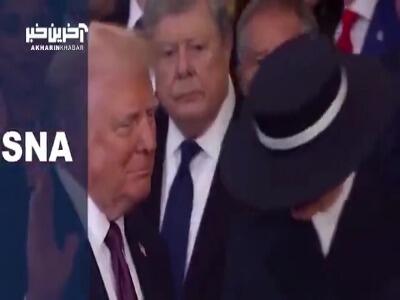 نارضایتی‌ها از عملکرد ۱۰۰ روزه؛ ترامپ در کاخ سفید می‌ماند؟
