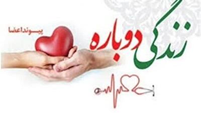 رها ، فرشته‌ای که زندگی بخشید