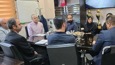 بررسی راهکارهای رشد و توسعه اسکیت‌بُرد