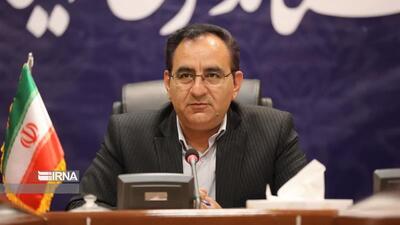 معاون استاندار ایلام: دانشگاهیان باید در نوک هرم تصمیم‌گیری‌ قرار گیرند