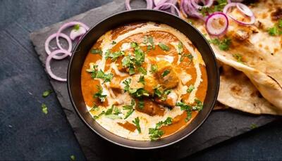 طرز تهیه غذای لذیذ هندی