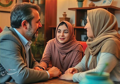استراتژی‌های بیان دغدغه‌های دخترانه