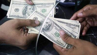 دستگیری فعال غیرمجاز ارزی؛ 190 هزار دلار کشف شد