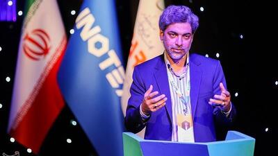 حضور 15 کشور جهان به عنوان غرفه‌دار در نمایشگاه اینوتکس 2025