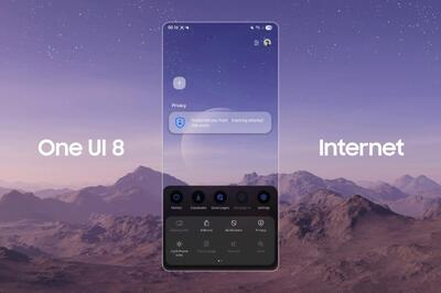 رابط کاربری One UI 8 سامسونگ امکان خلاصه سازی ویدیو در هر وب‌سایتی را فراهم می‌کند
