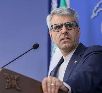 بقائی: روشنگری درباره نقش تجهیزکنندگان صدام به سلاح شیمیایی در دستورکار وزارت خارجه است