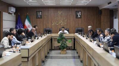 آغاز بررسی پیش‌نویس سند نظام اقتصاد دیجیتال در مرکز ملی فضای مجازی