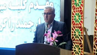 قزوین الگوی امنیت پایدار در پنج سال اخیر