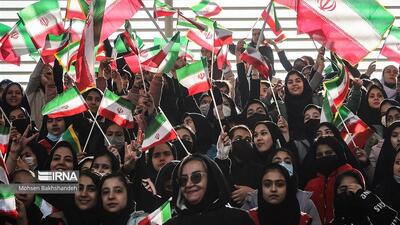 آغاز پویش «دخترم، افتخار ایران»/تشکیل کارگروه دختران در سراسر کشور