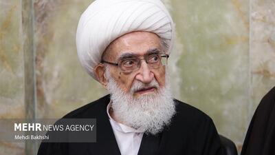 امر به معروف و نهی از منکر در همه ابعاد واجب است