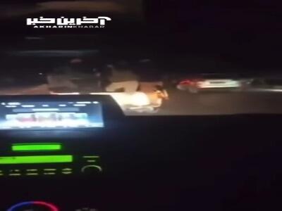 حمله نیروهای جولانی به جرمانا و درگیری با دروزی‌ها