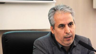 واردات ۱۹ میلیون نهاده های دامی به کشور