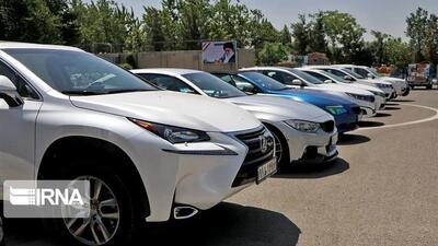 توقیف و اعمال قانون ۳۲ دستگاه خودروی هنجارشکن در قاینات