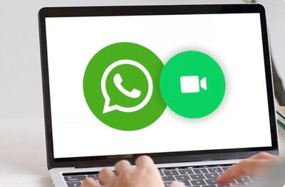 واتس‌اپ تماس صوتی و تصویری را به نسخه وب می‌آورد