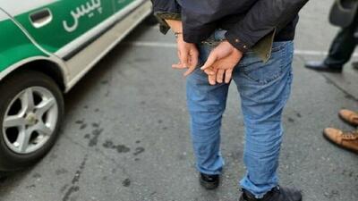دستگیری ۲۶۴ سارق و مالخر در پایتخت/ دو باند سارق موتورسیکلت تهران منهدم شد