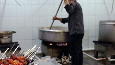 جذب و به‌کارگیری اتباع غیرمجاز در رستوران‌ها و داروخانه‌ها ممنوع!