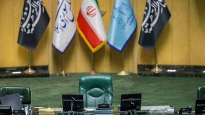 فلاحی: حداقل اگر ما زنان به هیئت رئیسه راه یافتیم تپق نمی‌زنیم