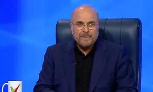 قالیباف: لفاظی‌های نتانیاهو برای تاثیرگذاری بر روند مذاکرات است/ به هر تعرضی پاسخ می‌دهیم