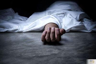 حادثه تلخ در اراک/ کارگر میانسال حین تعمیر بیل بکو جان باخت