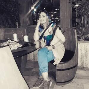 مهارت عجیب ندا قاسمی بازیگر زن زیبای ایرانی، شیرین سریال نون خ در فضای مجازی پربازدید شد و نظر کاربران رو به خودش جلب کرد + عکس دیده نشده از ندا قاسمی