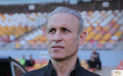 واکنش یحیی گل محمدی به پیشنهاد از پرسپولیس و استقلال