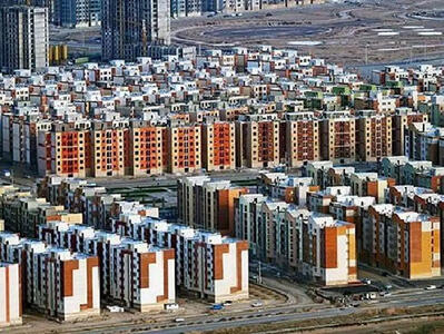 مسکن؛ مسئله اصلی اراکی ها