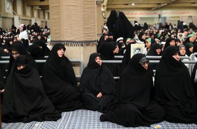 اعترافات تکان‌دهنده الهام چرخنده:«۸ سال در حصر بودم»