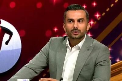 جنجال محمدحسین میثاقی علیه علیرضا بیرانوند