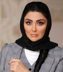 استایل جذاب مریم معصومی در کنار خانم های چینی/ عکس