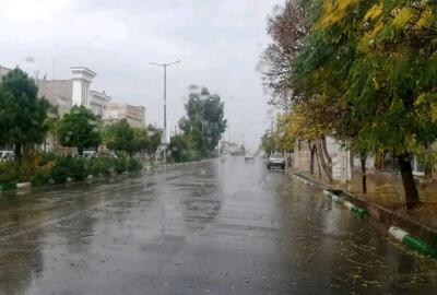 هشدار هواشناسی ایلام: گرد و غبار و باد شدید تا پایان امروز