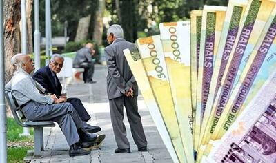 جزئیات تغییرات جدید در پاداش کارکنان دولت و معلمان و بازنشستگان و فرهنگیان بازنشسته