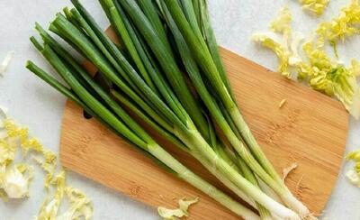 چطور با پیازچه، پوستی صاف، مرطوب و سالم داشته باشیم؟