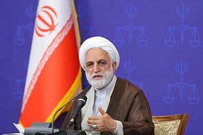 محسنی اژه‌ای : اینطور نباشد که چهار یا شش ماه دیگر نتایج علت انفجار در بندر شهید رجایی مشخص شود