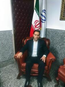 انتصاب مدیرکل ورزش و جوانان استان زنجان+ عکس