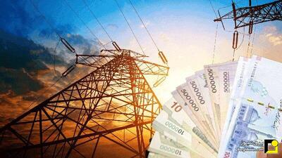 پرداخت بیش از ۲۹ همت از مطالبات تامین کنندگان، پیمانکاران و تولید کنندگان برق در سال ۱۴۰۳