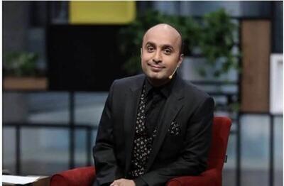مجری مشهور به خاطر این اظهارنظر فحش خورد