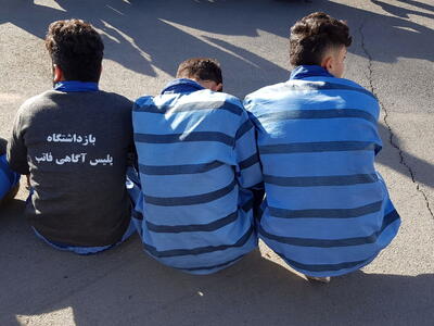 رازگشایی از معمای شلیک به معاون اسبق وزیر
