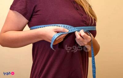 0 تا 100 راحت‌ترین روش برای رفع چالش سایز لباس زیر