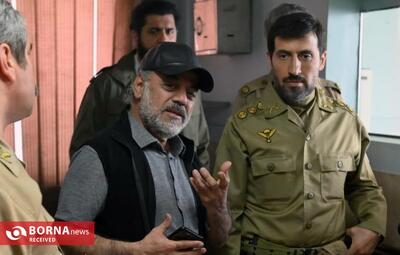 ساخت «صیاد» فقط یک پروژه سینمایی نبود؛ یک وظیفه معنوی بود