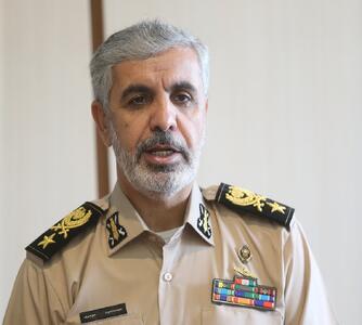 تکیه بر توانمندی‌های داخلی توان رزمی بالایی را برای ما به ارمغان می‌آورد