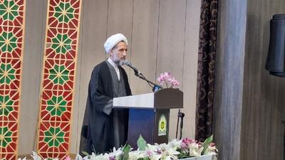 نیروی انتظامی در تامین امنیت استان قزوین موفق عمل کرده است