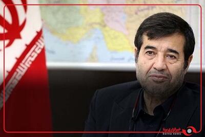 بازدید وزیر ورزش و جوانان از مجموعه ورزشی شهید تفضلی قلعه گنج