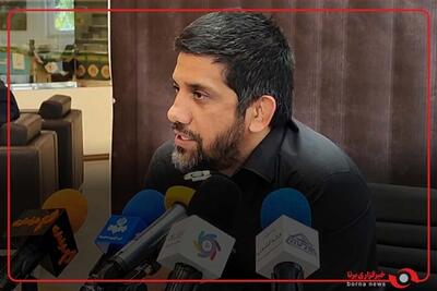 علیرضا دبیر : از  بیست و چهارمین جلد کتاب شهدای کشتی گیر که کار جدیدی بود رونمایی شد